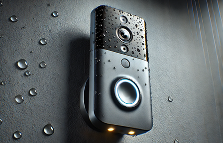 智能安防-安防监控雷达传感器模组人体感应器/猫眼/楼宇对讲机/感应门禁/门铃/门锁/IPC/低功耗摄像头