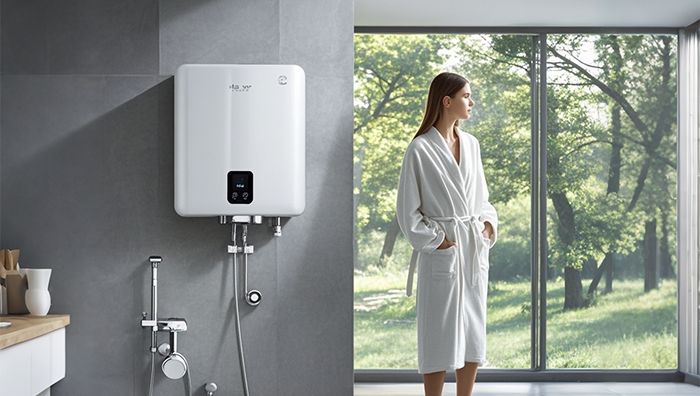 智能家电-微波雷达模块智能家电雷达传感器空气净化器/热水器/电视/空调/洗衣机/冰箱